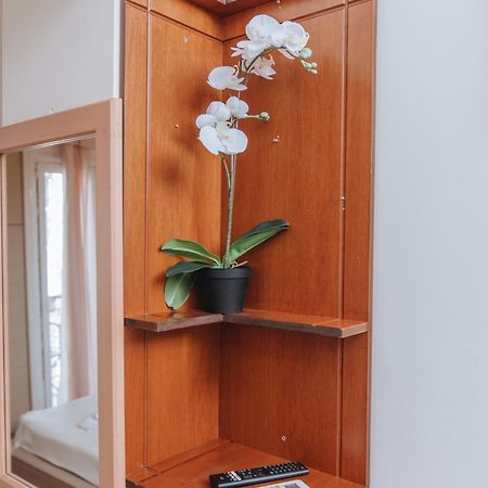 Shiny Filis For 2 Vipgreece Apartment Athena Bagian luar foto