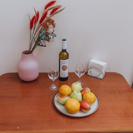 Shiny Filis For 2 Vipgreece Apartment Athena Bagian luar foto