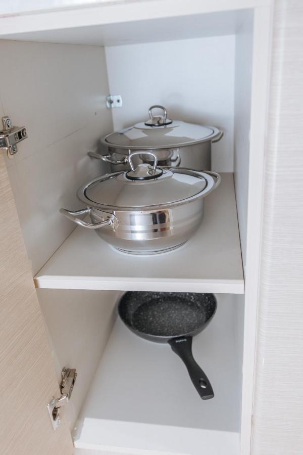 Shiny Filis For 2 Vipgreece Apartment Athena Bagian luar foto