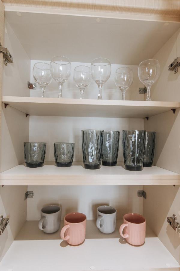 Shiny Filis For 2 Vipgreece Apartment Athena Bagian luar foto