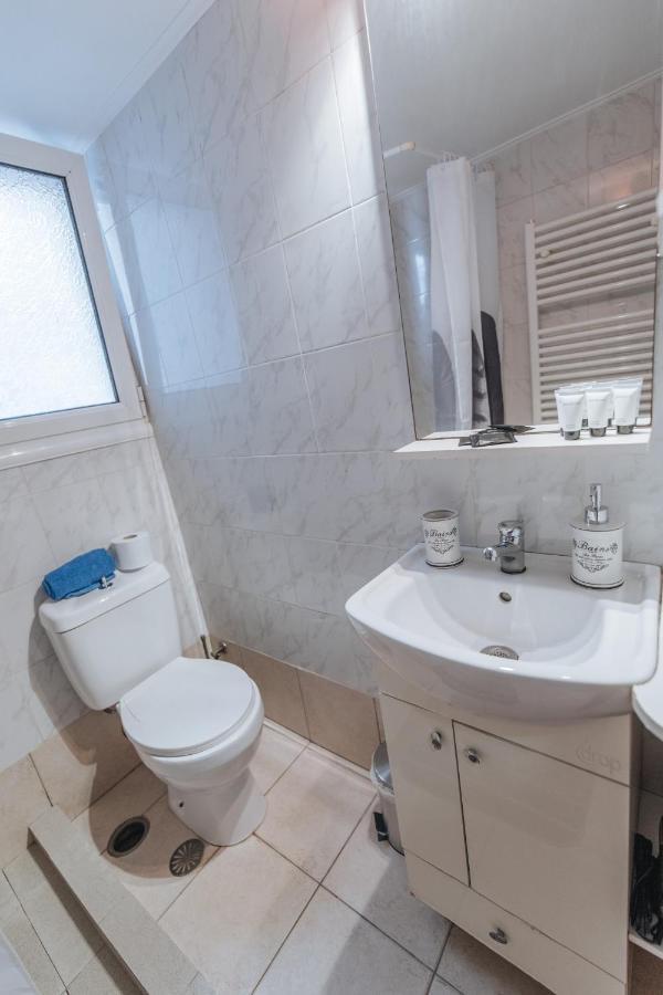 Shiny Filis For 2 Vipgreece Apartment Athena Bagian luar foto