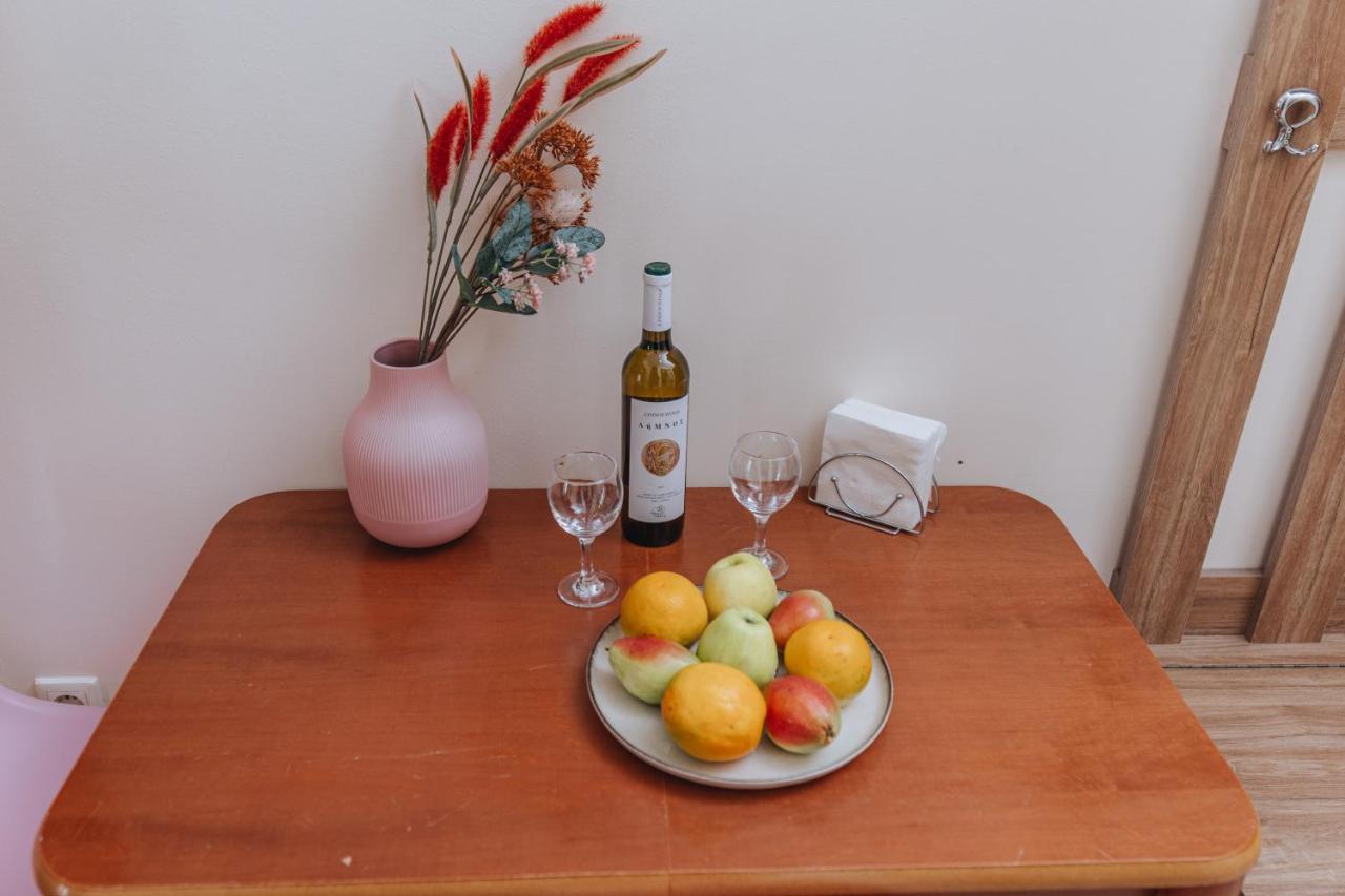 Shiny Filis For 2 Vipgreece Apartment Athena Bagian luar foto