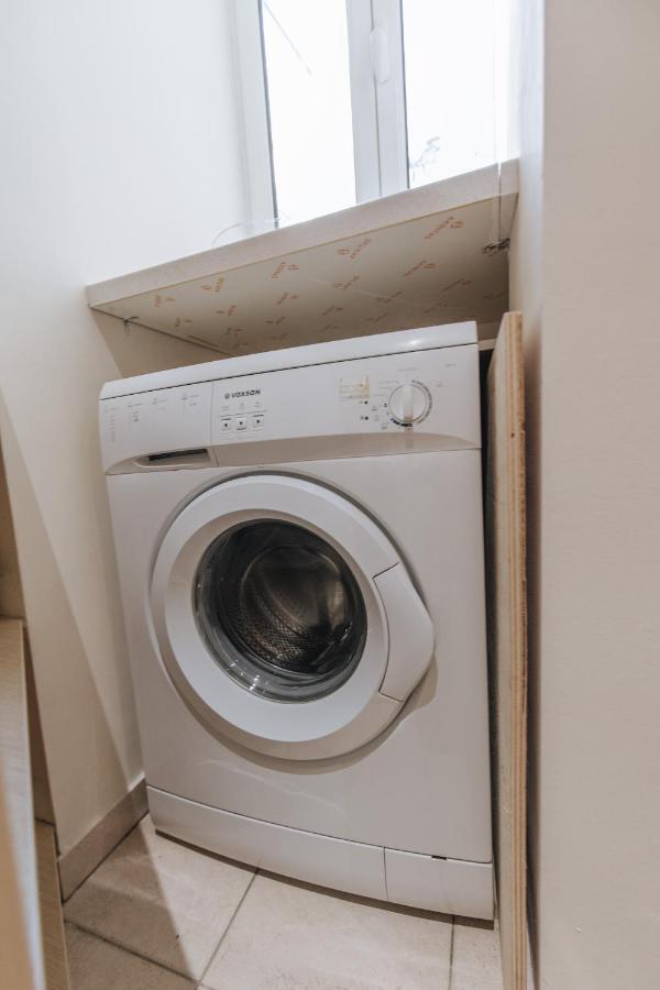 Shiny Filis For 2 Vipgreece Apartment Athena Bagian luar foto