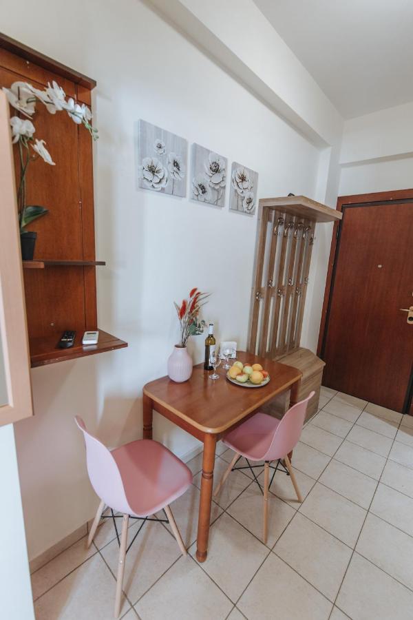 Shiny Filis For 2 Vipgreece Apartment Athena Bagian luar foto