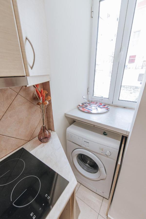 Shiny Filis For 2 Vipgreece Apartment Athena Bagian luar foto